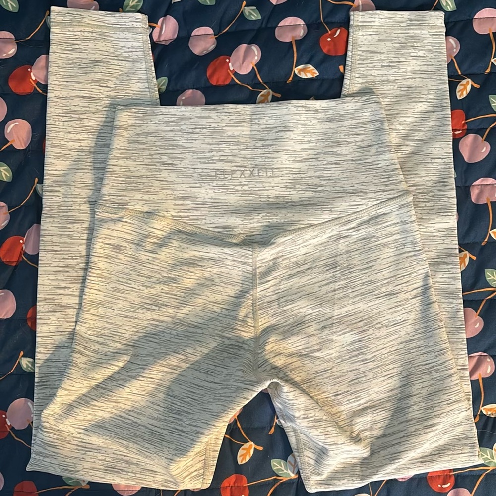 Flexxfit Buttery Soft 4-Way Stretch Leggings